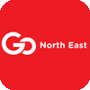 Go North East